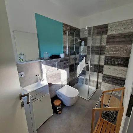 Lägenhet Tiny 07 Am Viehofner