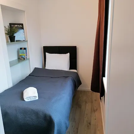 Tiny 07 Am Viehofner * Sankt Poelten