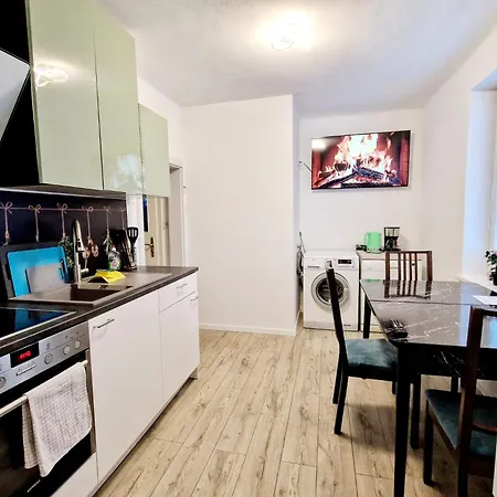 Tiny 07 Am Viehofner Sankt Poelten