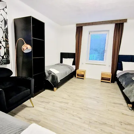 Appartement Tiny 07 Am Viehofner Sankt Poelten