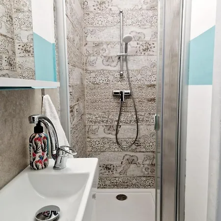 Apartament Tiny 07 - Nahe Am Viehofner St. Pölten
