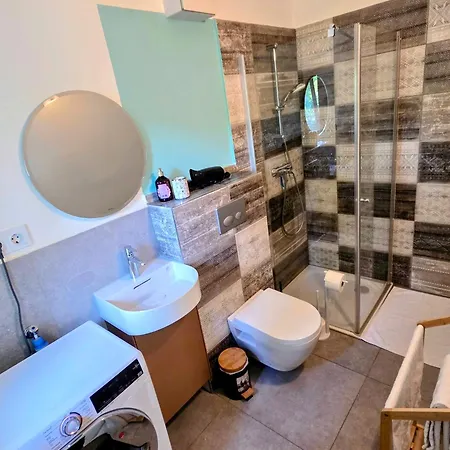 Apartament Tiny 07 - Nahe Am Viehofner