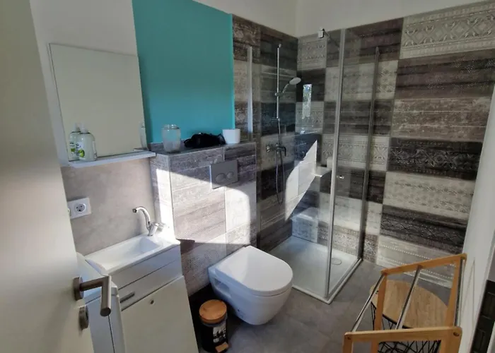 Lägenhet Tiny 07 Am Viehofner