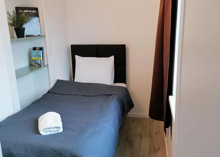 Tiny 07 Am Viehofner * Sankt Poelten