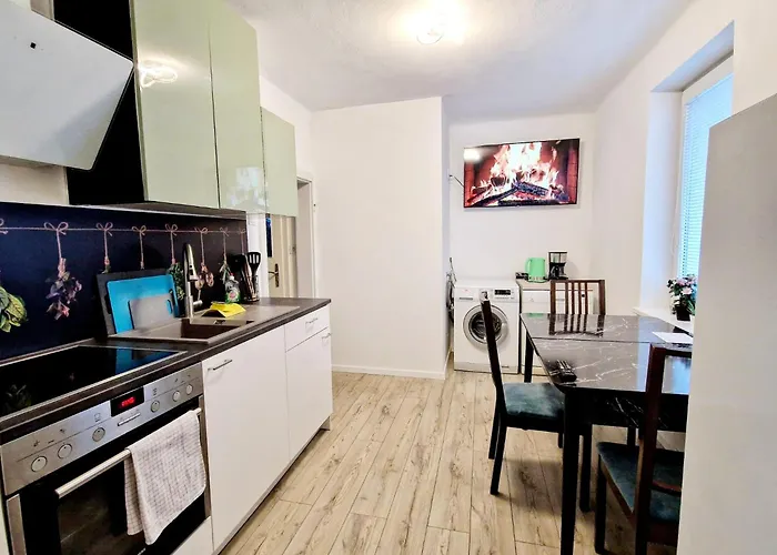 Tiny 07 Am Viehofner Sankt Poelten