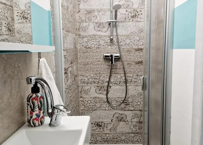 Apartment Tiny 07 Am Viehofner St. Pölten